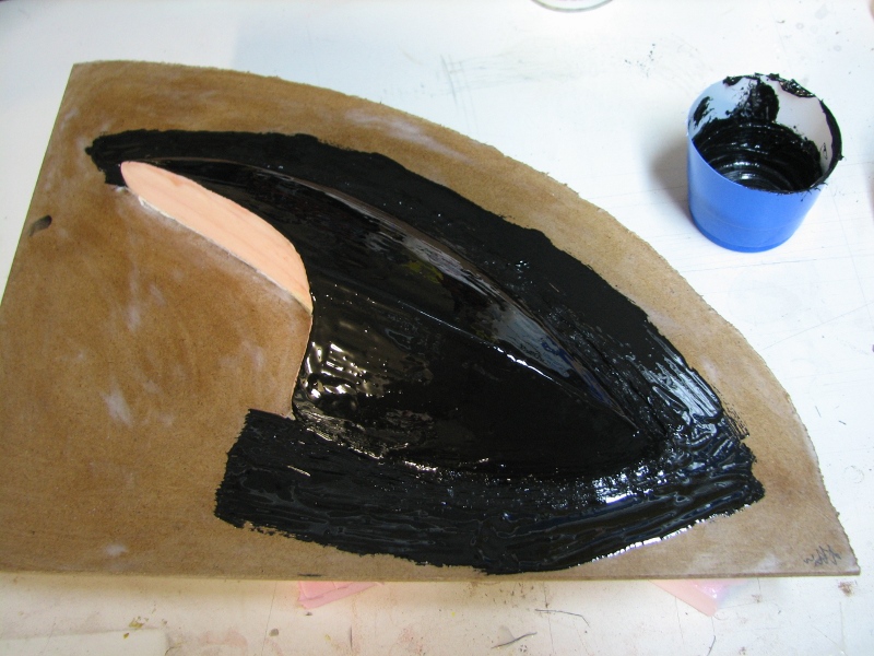 Make Your Own Fiberglass Canopy HeliFreak